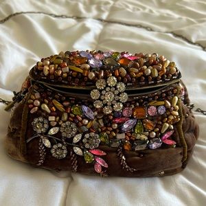 Mary Frances Mini Bag